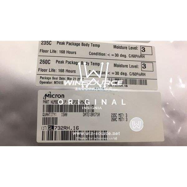 M25P32-VMW6TG label picture