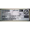 M28W160CB70N6E label picture