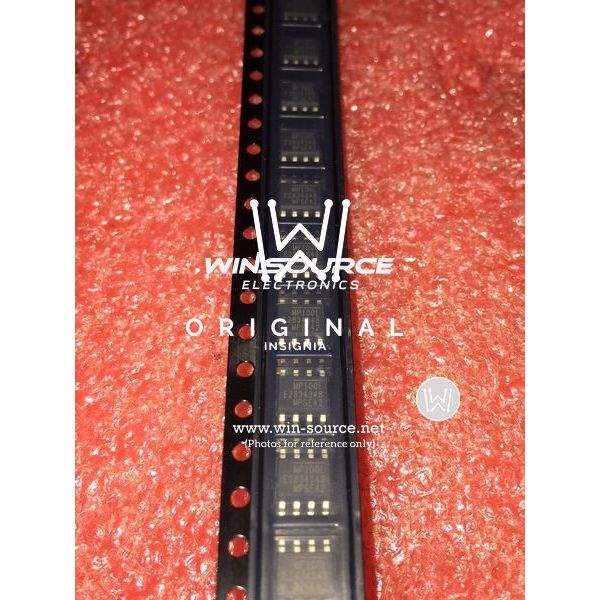 MP100LGN real image