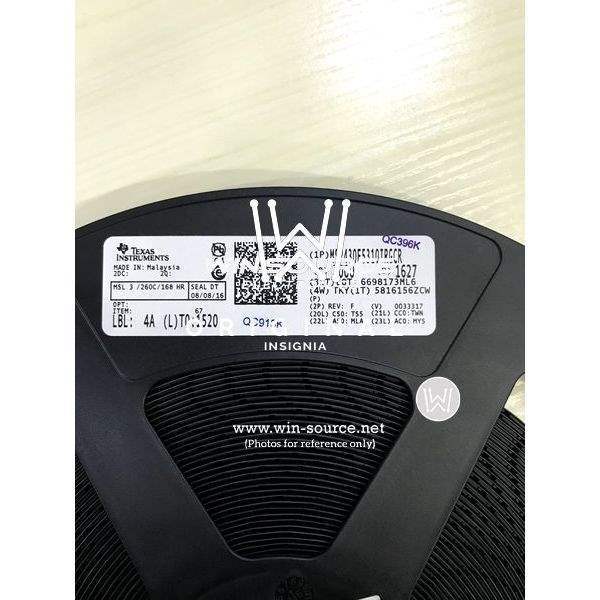 MSP430F5310IRGCR label picture 3