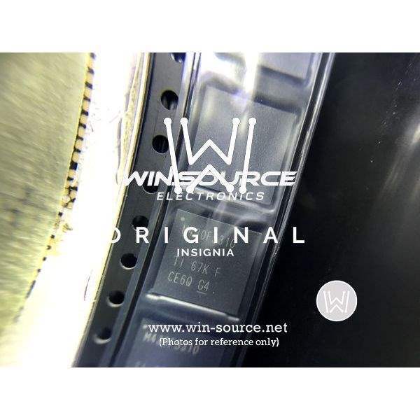 MSP430F5310IRGCR real image 2