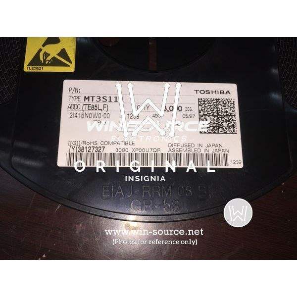 MT3S111(TE85L,F) label picture