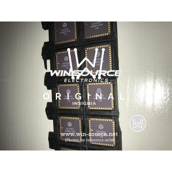 MT9M001C12STM real image