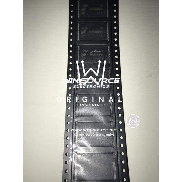 MT29F2G08ABAEAWP-IT:E TR real image