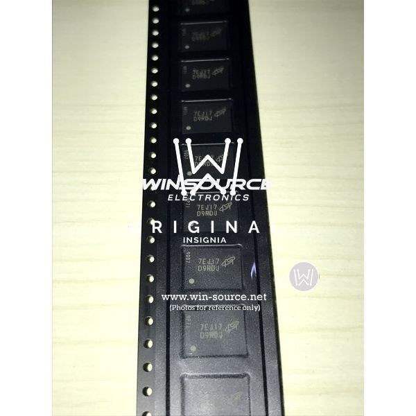 MT41K128M8DA-107:J real image