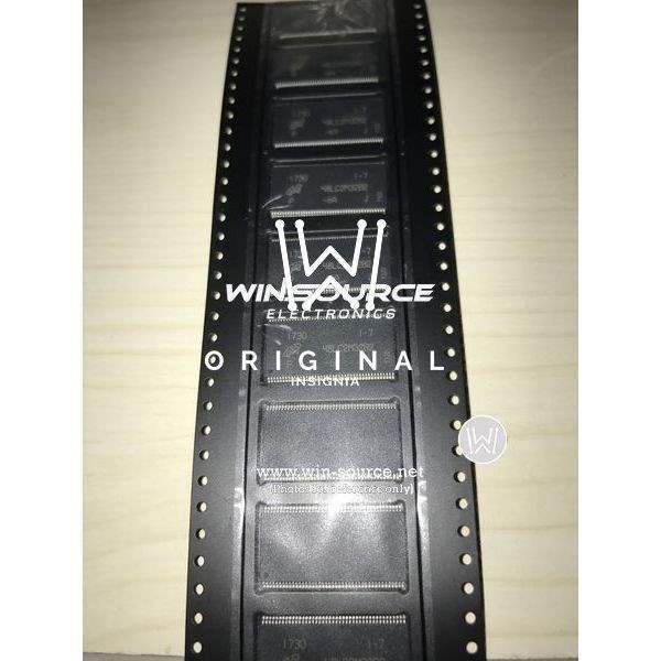 MT48LC2M32B2P-6A:J real image
