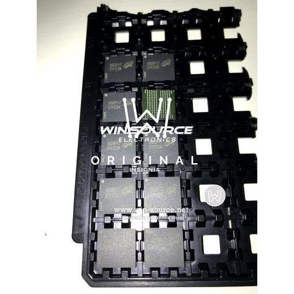 MT52L1G32D4PG-107 WT:B real image