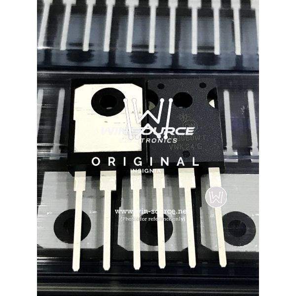 MUR3060WTG real image 2