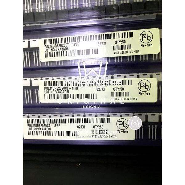  MURB2020CT-1 label picture 2