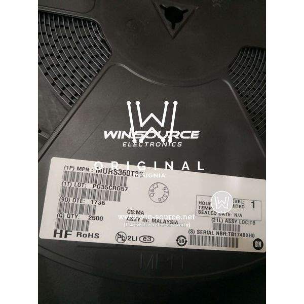 MURS360T3G  label picture 2
