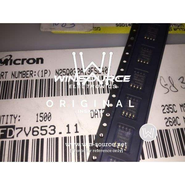 N25Q032A13ESE40F real image