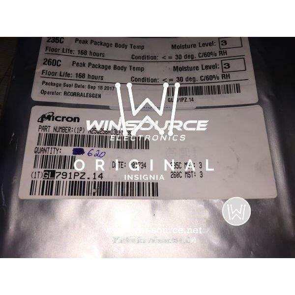 N25Q256A13EF840E label picture 2
