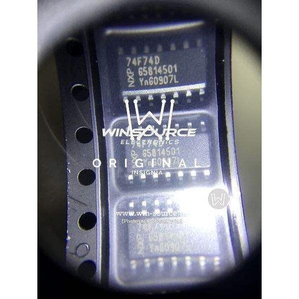 N74F74D real image 2