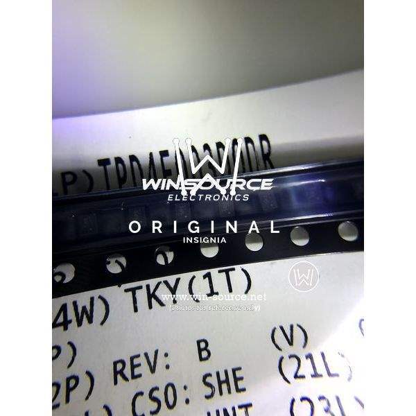 TPD4F003DQDR real image 2