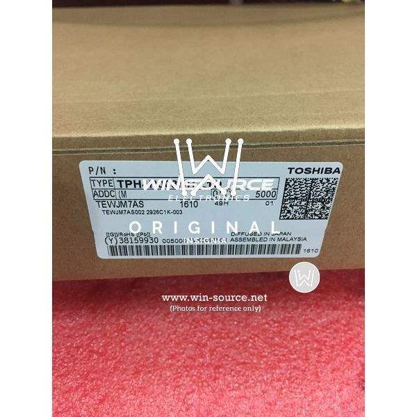 TPH4R008NH,L1Q label picture