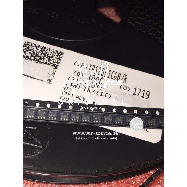 TPS2051CDBVR real image