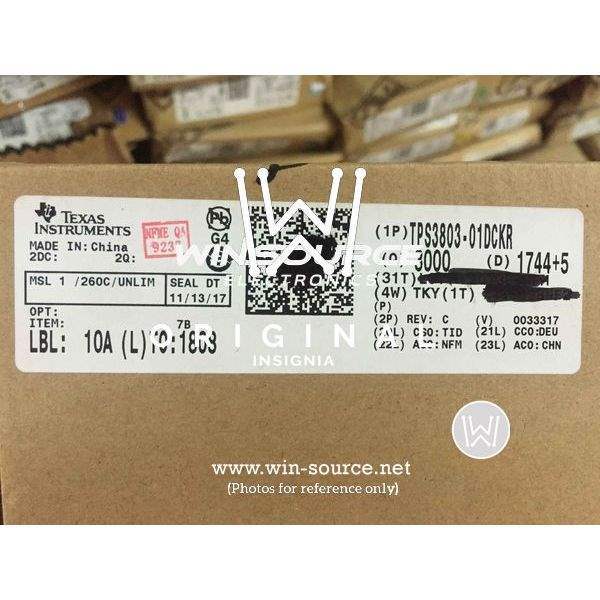 TPS3803-01DCKR label picture