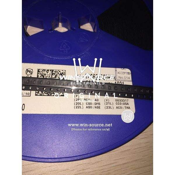 TPS62238DRYR real image