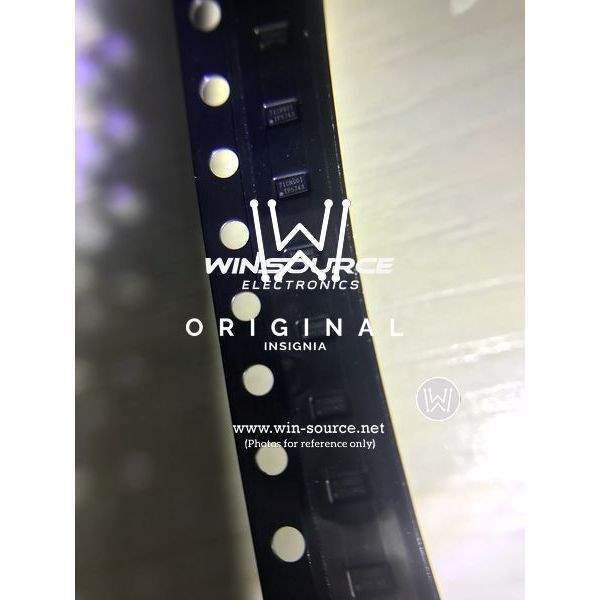 TPS62743YFPR real image