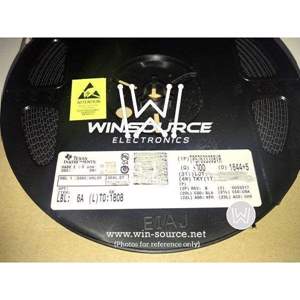 TPS76333DBV label picture