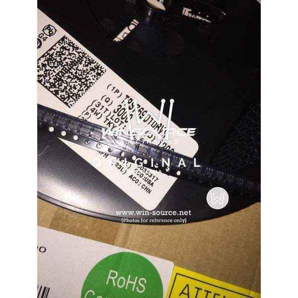 TPS76901DBVR  real image