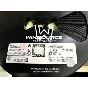 TPS76933DBV label picture