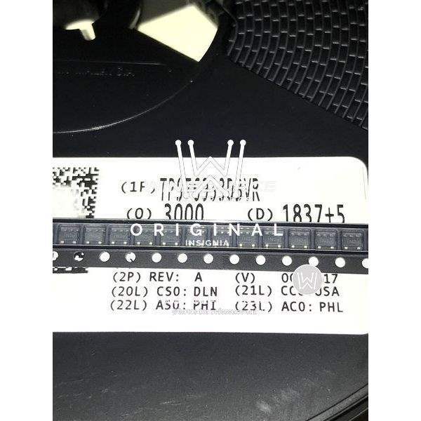 TPS76933DBVR  real image 2
