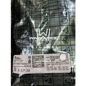 TPS78233DDCRG4 label picture