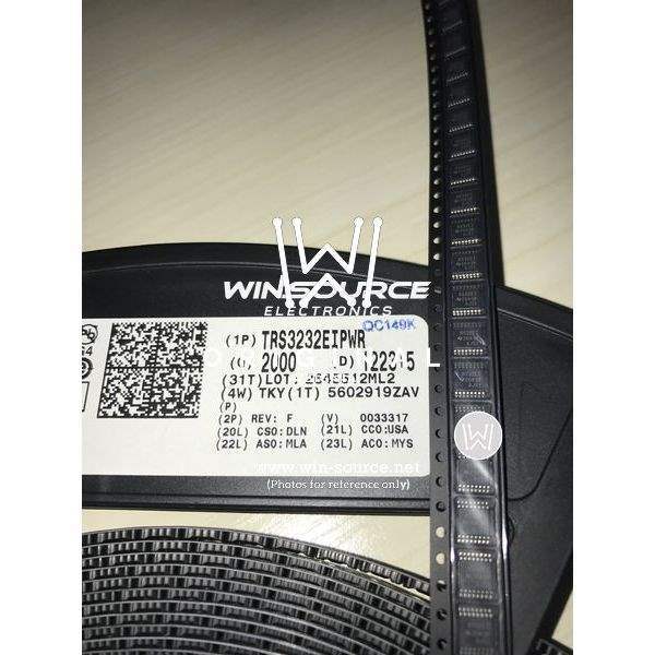 TRS3232EIPW real image 2