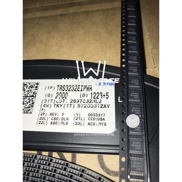 TRS3232EIPW real image 5