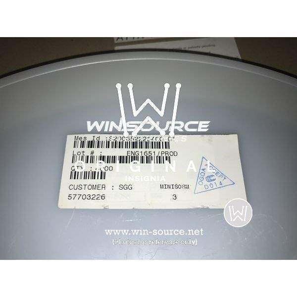 TS3022IST  label picture 3
