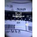 TSL2561FN real image