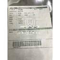 XC3S200AN-4FT256C label picture