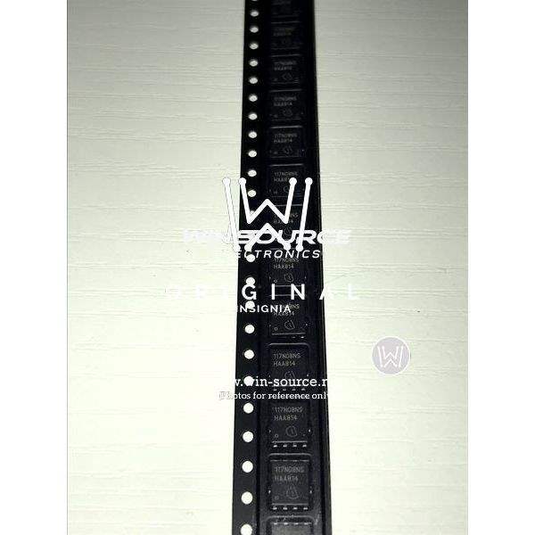 BSC117N08NS5ATMA1 real image