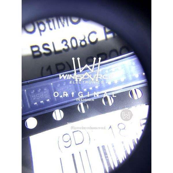 BSL308C real image