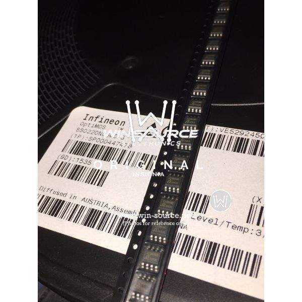BSO220N03MD G real image