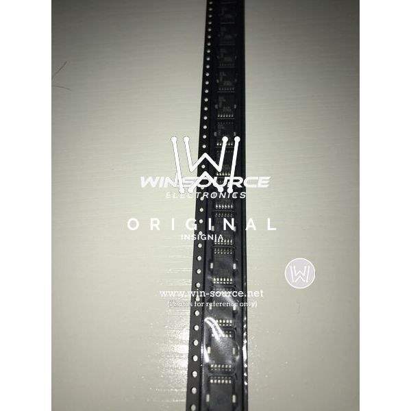 BTS5210L HSOP12 real image