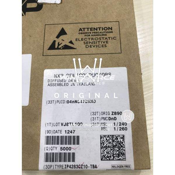 IP4283CZ10-TBA label picture 2