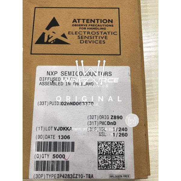 IP4283CZ10-TBA label picture 3