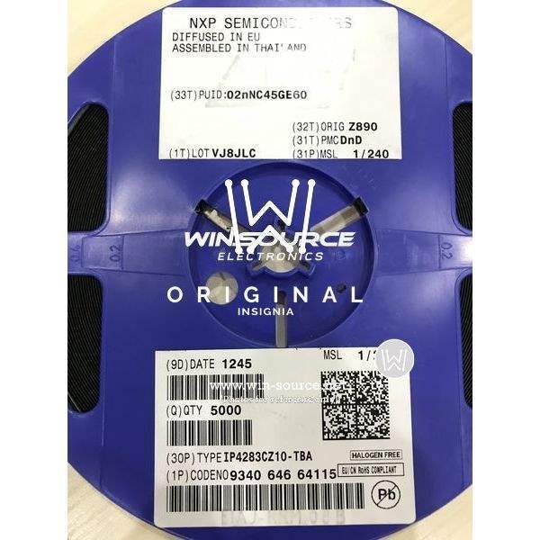 IP4283CZ10-TBA label picture 4