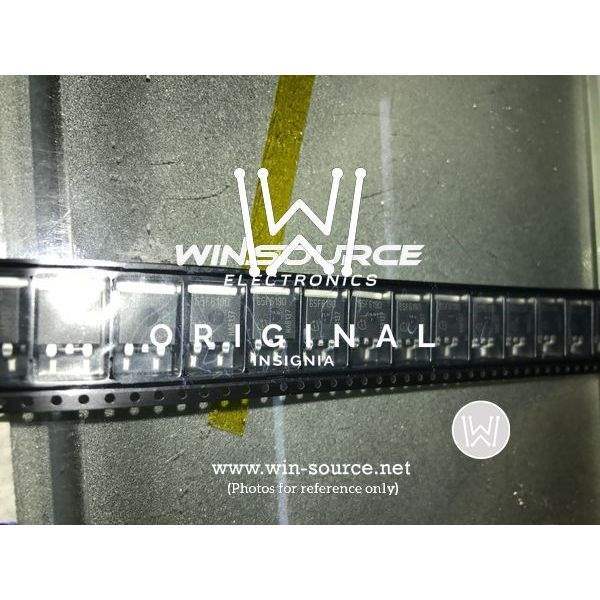 IPB65R190CFD real image