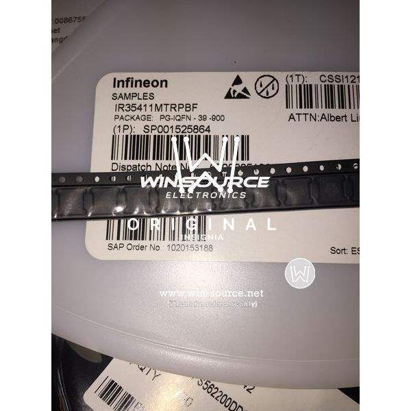 IR35411MTRPBF real image