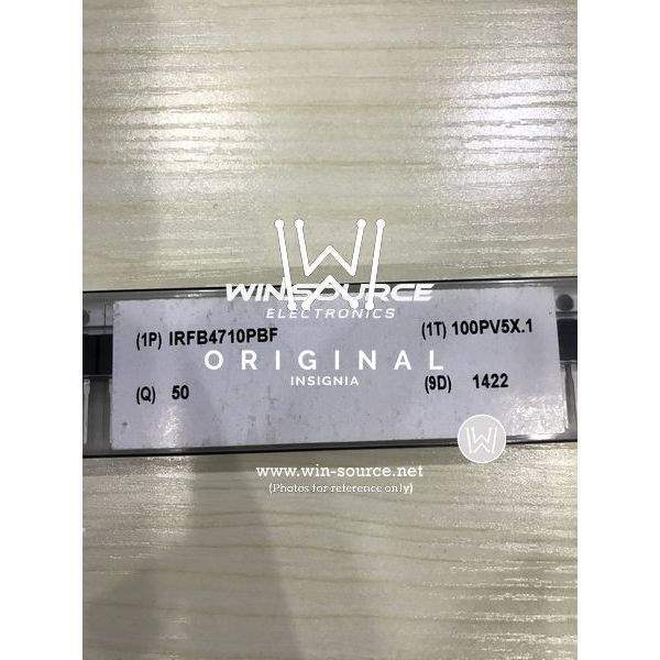 IRFB4710PBF label picture 4