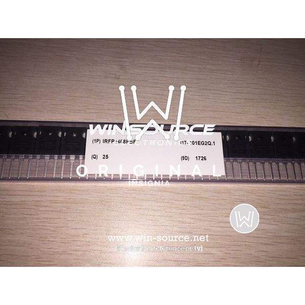 IRFP4468PBF  real image 2