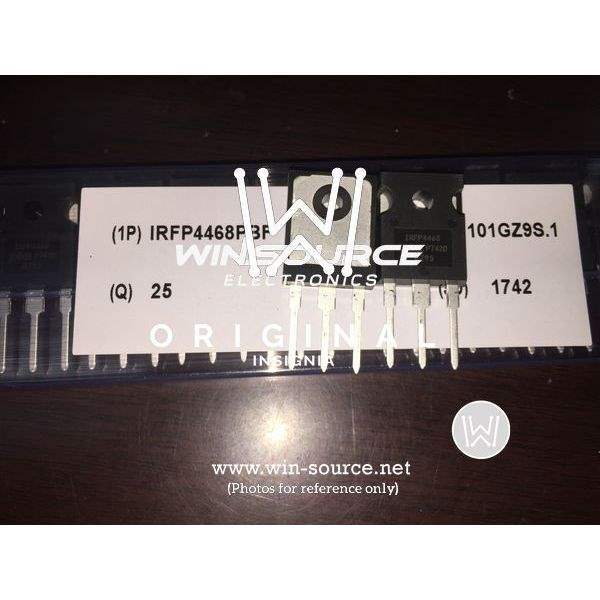 IRFP4468 real image 5