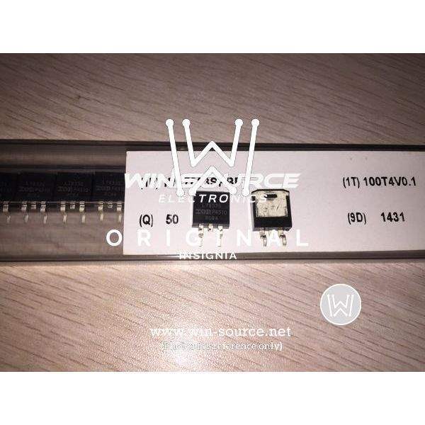 IRL7833S real image