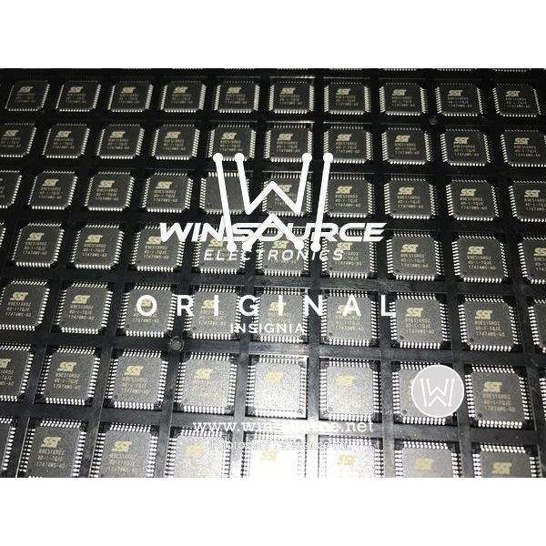 SST89E516RD2-40-I-TQJE real image 3