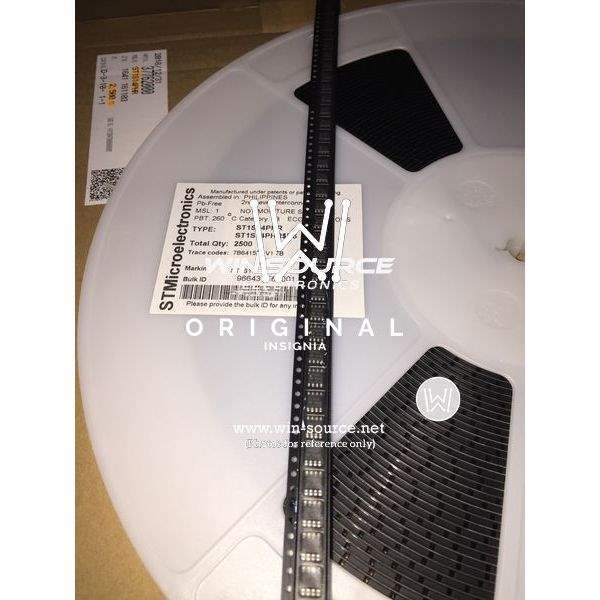 ST1S14PHR  real image