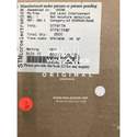 STF817A label picture