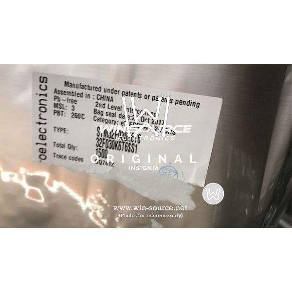 STM32F030K6T6 label picture 2